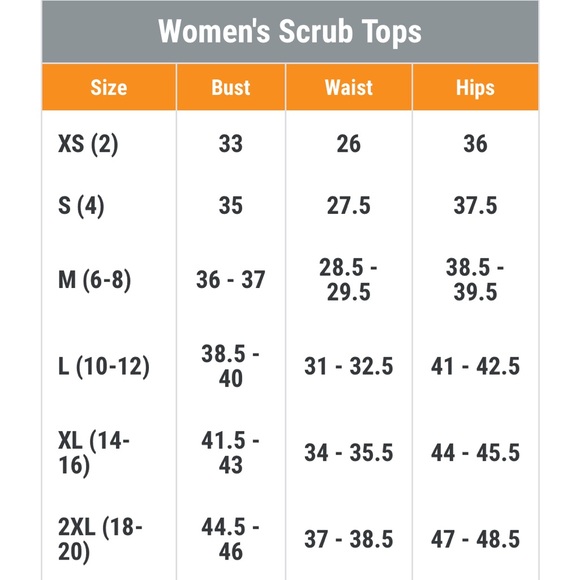 Health Pro Scrubs - Picture 7 of 8